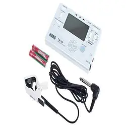 مترونوم و تیونر KORG TM-60C