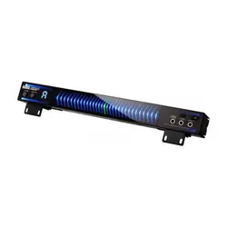 تیونر KORG PITCHBLACK PRO - سازکالا