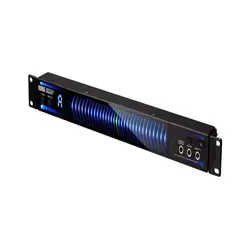 تیونر KORG PITCHBLACK PRO - سازکالا