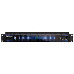 تیونر KORG PITCHBLACK PRO - سازکالا