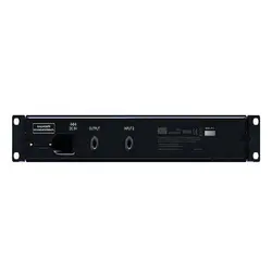 تیونر KORG PITCHBLACK PRO - سازکالا