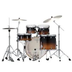 Tama Superstar Classic 5 Piece – Coffee Fade | درامز - سازکالا