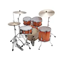 Tama Superstar Classic 5 Piece – Tangerine Lacquer Burst | درامز - سازکالا