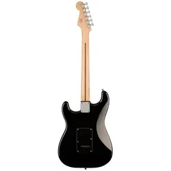 Squier Sonic Stratocaster HSS - Black | گیتار بیس - سازکالا