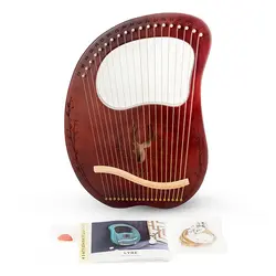 چنگ رومی cega