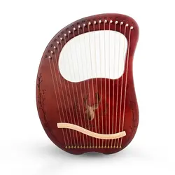 چنگ رومی cega