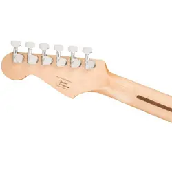 Squier Sonic Stratocaster SSS LRL – California Blue | گیتار الکتریک - سازکالا
