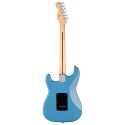 Squier Sonic Stratocaster SSS LRL – California Blue | گیتار الکتریک - سازکالا