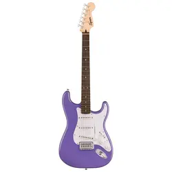 Squier Sonic Stratocaster SSS LRL - Ultraviolet | گیتار الکتریک - سازکالا