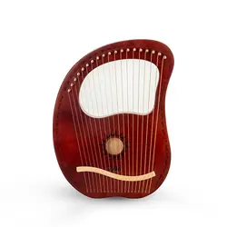 چنگ رومی zani