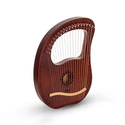 چنگ رومی zani