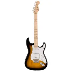 Squier Sonic Stratocaster SSS – 2 Color Sunburst | گیتار الکتریک - سازکالا