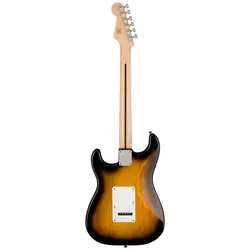 Squier Sonic Stratocaster SSS – 2 Color Sunburst | گیتار الکتریک - سازکالا