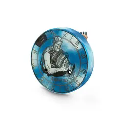 کالیمبا بلوط نماد ماه بهمن (Aquarius)