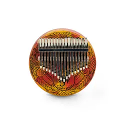 کالیمبا بلوط نماد ماه آبان (Scorpio)