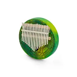 کالیمبا بلوط نماد ماه مرداد (Leo)