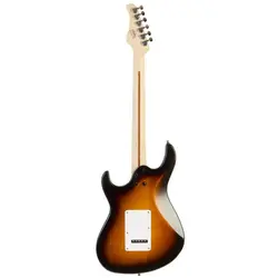Cort G110 - Open Pore Sunburst | قیمت گیتار الکتریک - سازکالا