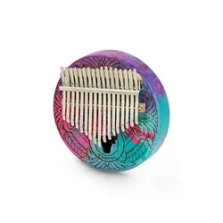 کالیمبا بلوط نماد ماه اردیبهشت (Taurus)