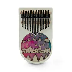 کالیمبا بلوط مدل کریسمس