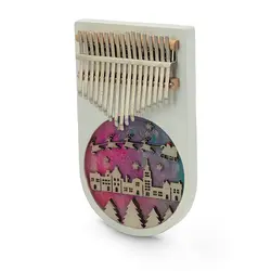 کالیمبا بلوط مدل کریسمس