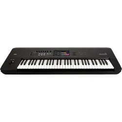 Korg Nautilus AT | قیمت و مشخصات فنی ورک استیشن - سازکالا