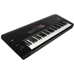 Korg Nautilus AT | قیمت و مشخصات فنی ورک استیشن - سازکالا