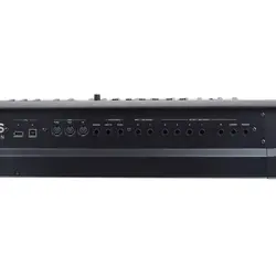 Korg Nautilus AT | قیمت و مشخصات فنی ورک استیشن - سازکالا