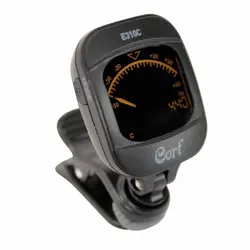 Cort E310C | قیمت تیونر - سازکالا