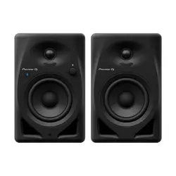 Pioneer DM-40D-BT - Black | قیمت اسپیکر - سازکالا