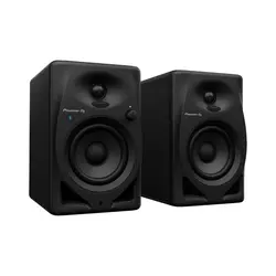Pioneer DM-40D-BT - Black | قیمت اسپیکر - سازکالا