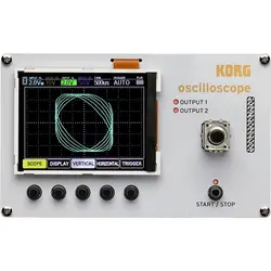 Korg NTS-2 | قیمت و مشخصات فنی سینتی سایزر - سازکالا