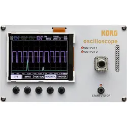 Korg NTS-2 | قیمت و مشخصات فنی سینتی سایزر - سازکالا