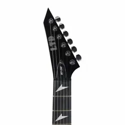 LTD MT-130 - Black | قیمت گیتار الکتریک - سازکالا