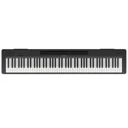پیانو دیجیتال Yamaha P145