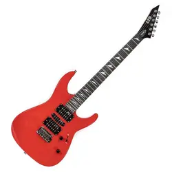LTD MT-130 - Red | قیمت گیتار الکتریک - سازکالا