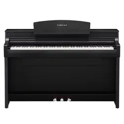 پیانو دیجیتال Yamaha CSP 275 | قیمت و مشخصات فنی - سازکالا