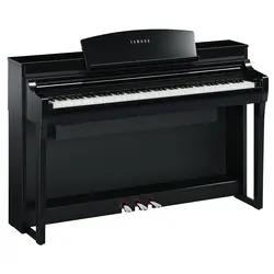پیانو دیجیتال Yamaha CSP 275 | قیمت و مشخصات فنی - سازکالا