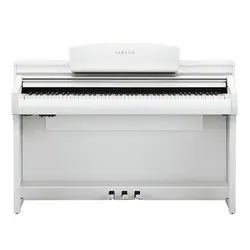پیانو دیجیتال Yamaha CSP 275 | قیمت و مشخصات فنی - سازکالا