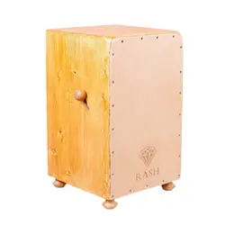 کاخن RASH طرح Natural