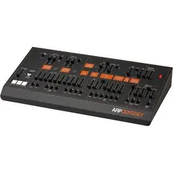 خرید و قیمت سینتی سایزر دوفونیک ARP Odyssey M3 - سازکالا