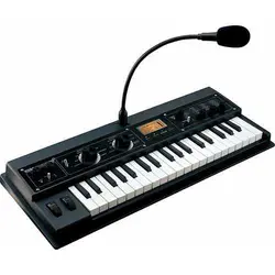 +Korg MicroKorg XL | سینتی سایزر کرگ