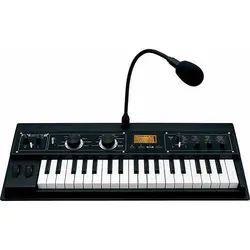 +Korg MicroKorg XL | سینتی سایزر کرگ
