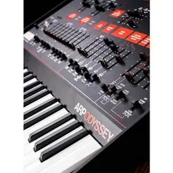 Korg Arp Odyssey | سینتی سایزر کرگ - سازکالا