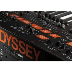 Korg Arp Odyssey | سینتی سایزر کرگ - سازکالا