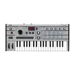 سینتی سایزر کرگ Korg Microkorg MK1