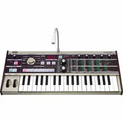 سینتی سایزر کرگ Korg Microkorg MK1