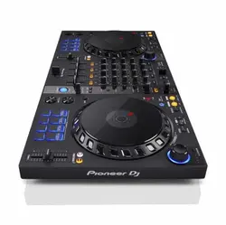 Pioneer DDJ-FLX6 - قیمت خرید و مشخصات فروش Pioneer DDJ-FLX6