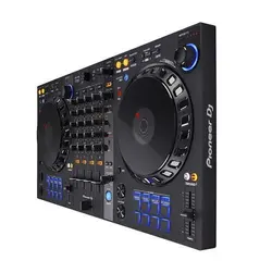 Pioneer DDJ-FLX6 - قیمت خرید و مشخصات فروش Pioneer DDJ-FLX6