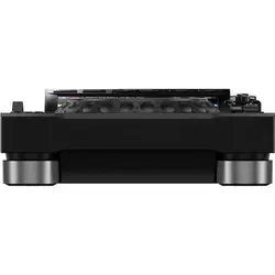 قیمت خرید و مشخصات دی جی پلیر Pioneer CDJ-3000 - سازکالا