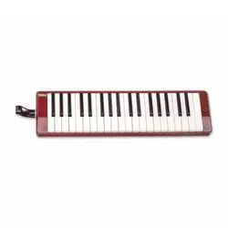 ملودیکا Yamaha مدل Pianica Maroon P-37D